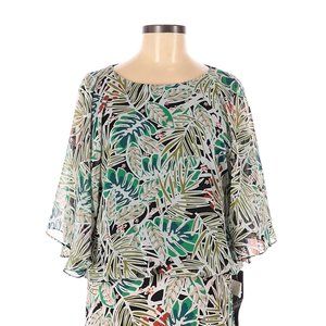 Coco Bianco 3/4 Sleeve Blouse